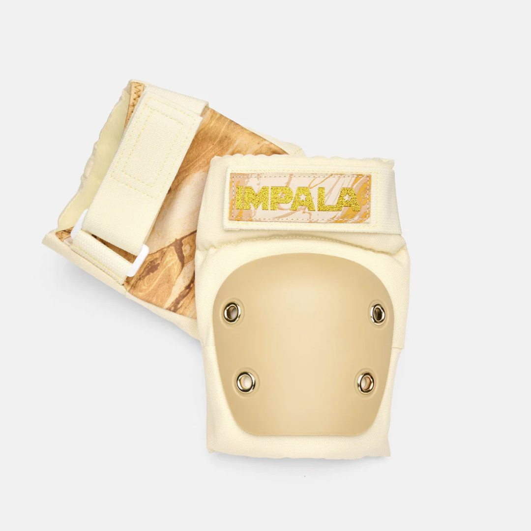 Impala Protective Set - MARAWA GOLD