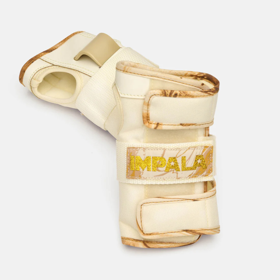 Impala Protective Set - MARAWA GOLD