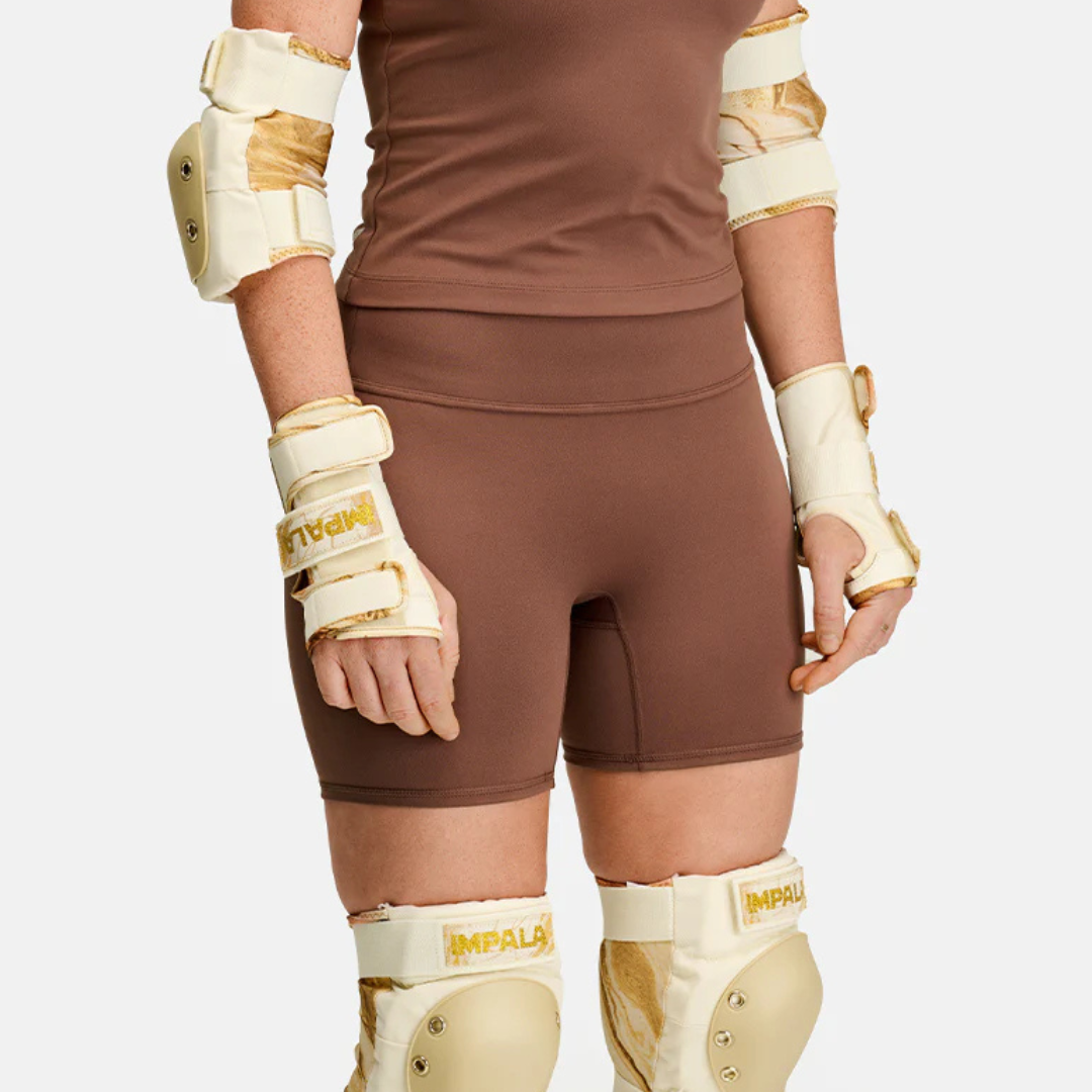 Impala Protective Set - MARAWA GOLD