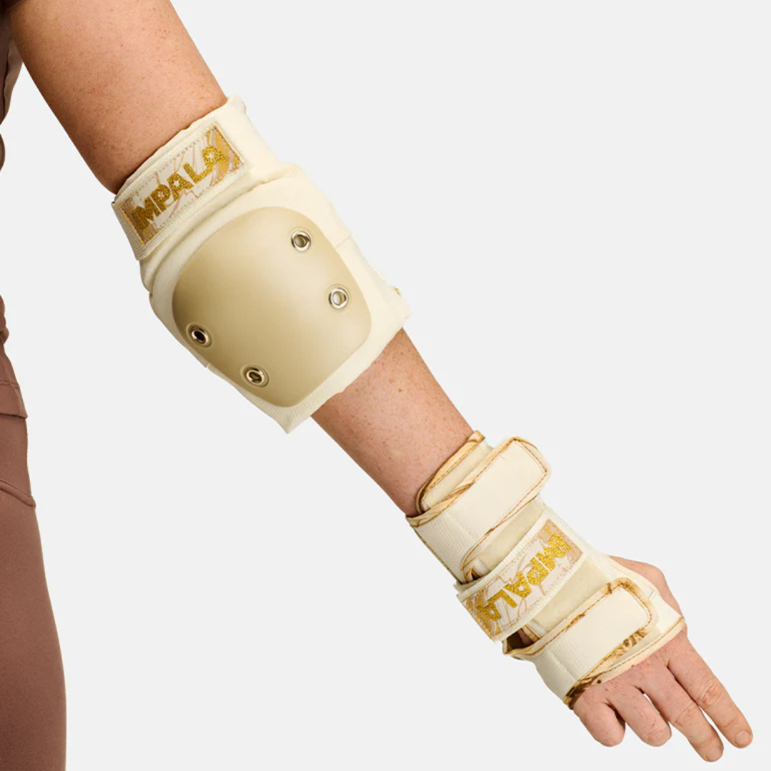 Impala Protective Set - MARAWA GOLD