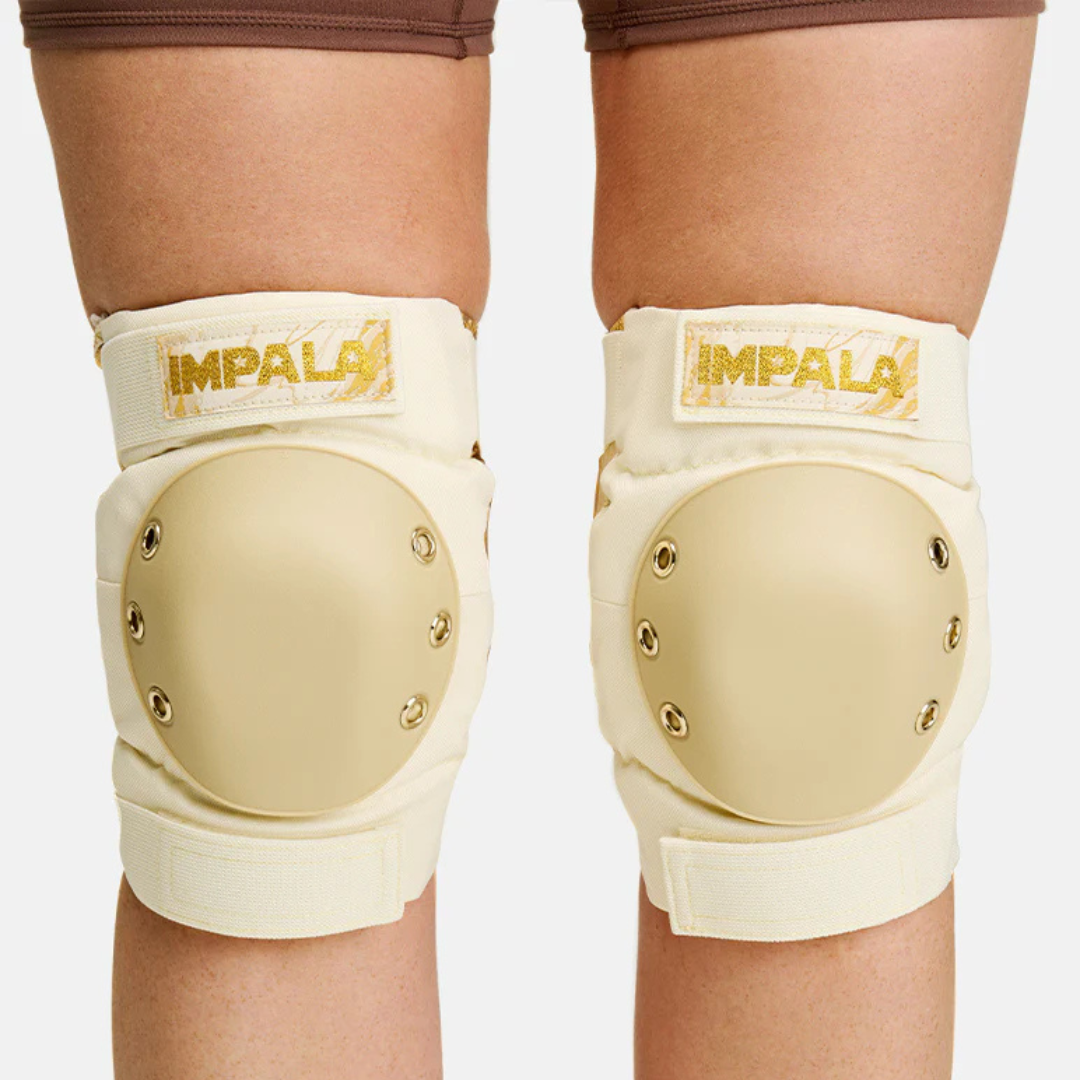 Impala Protective Set - MARAWA GOLD