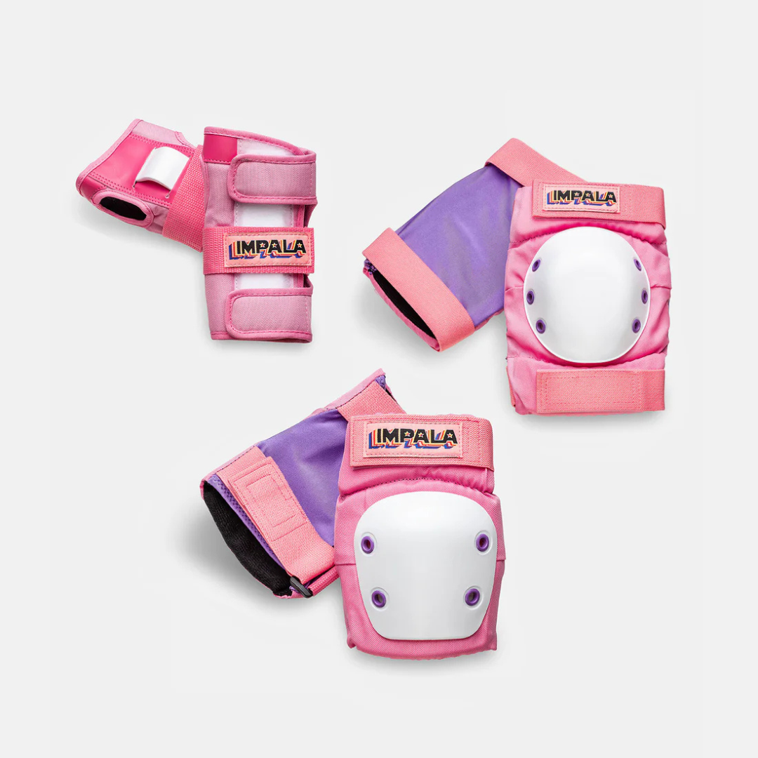 Impala Protective Set - PINK