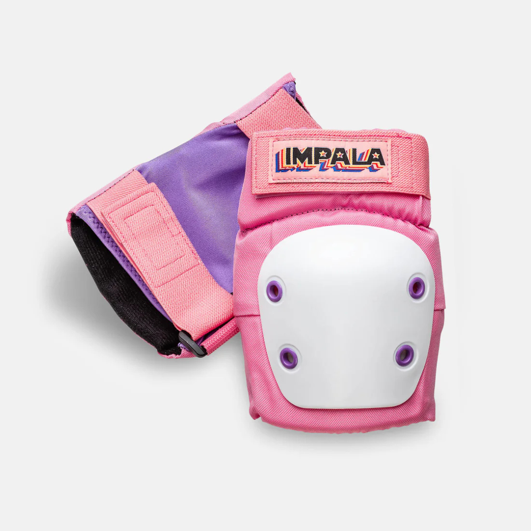 Impala Protective Set - PINK