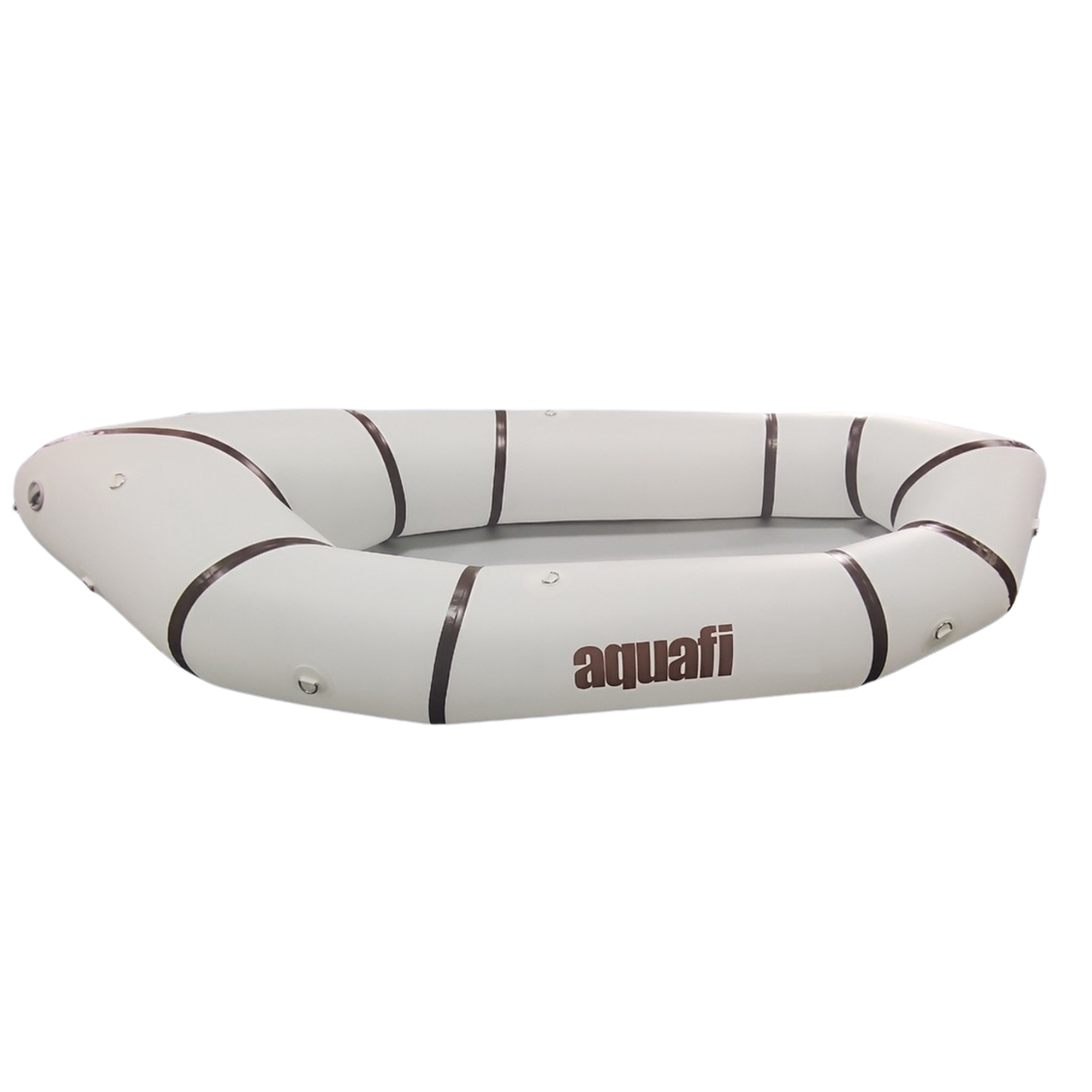 Aquafi Ark Packraft Package