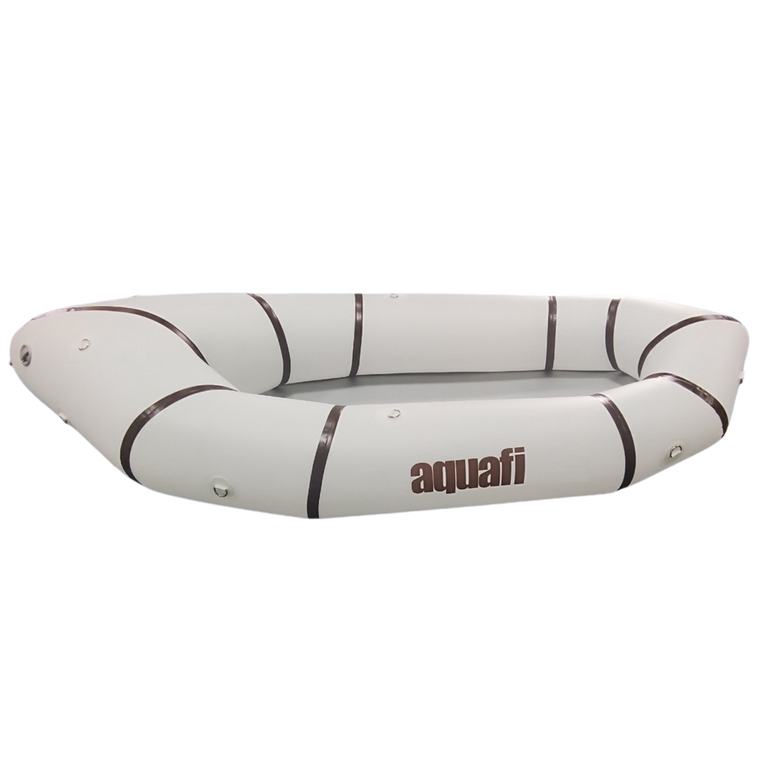 Aquafi Ark Packraft Package