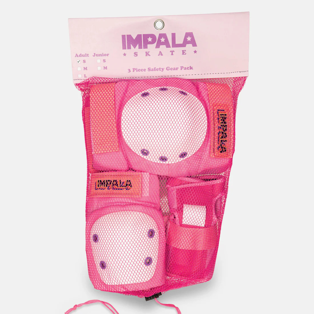 Impala Protective Set - PINK