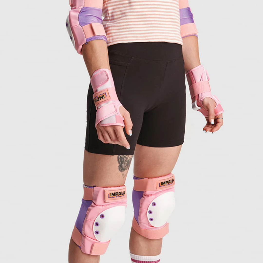 Impala Protective Set - PINK