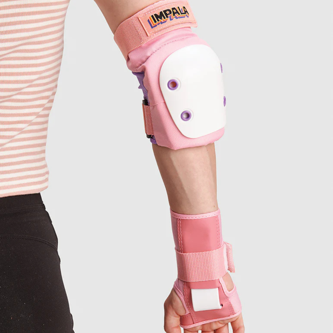 Impala Protective Set - PINK