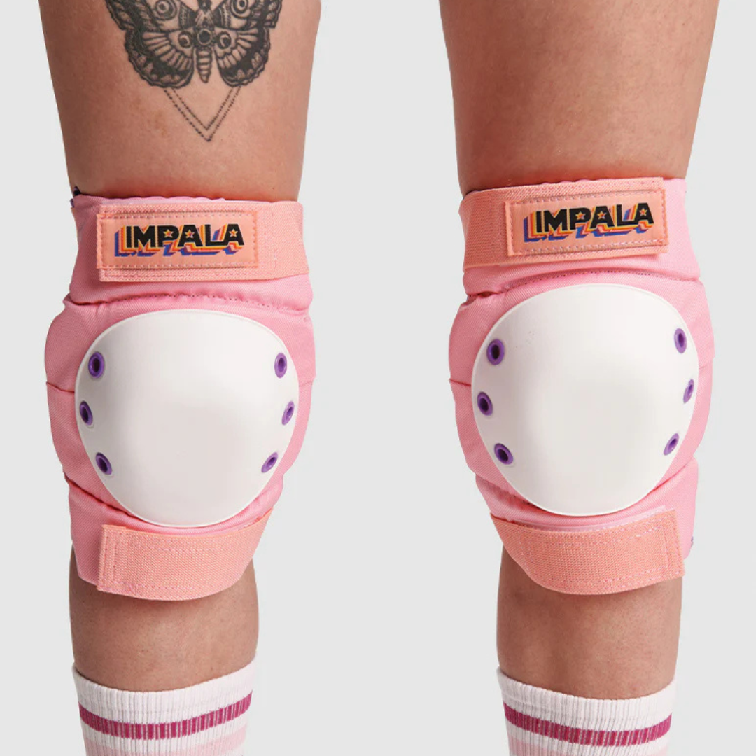 Impala Protective Set - PINK