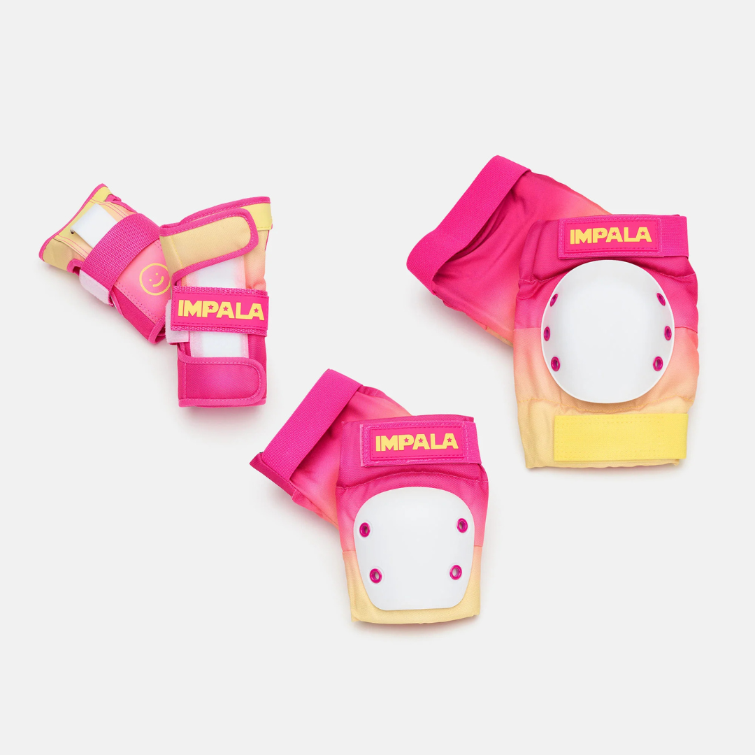 Impala Protective Set - TROPICANA