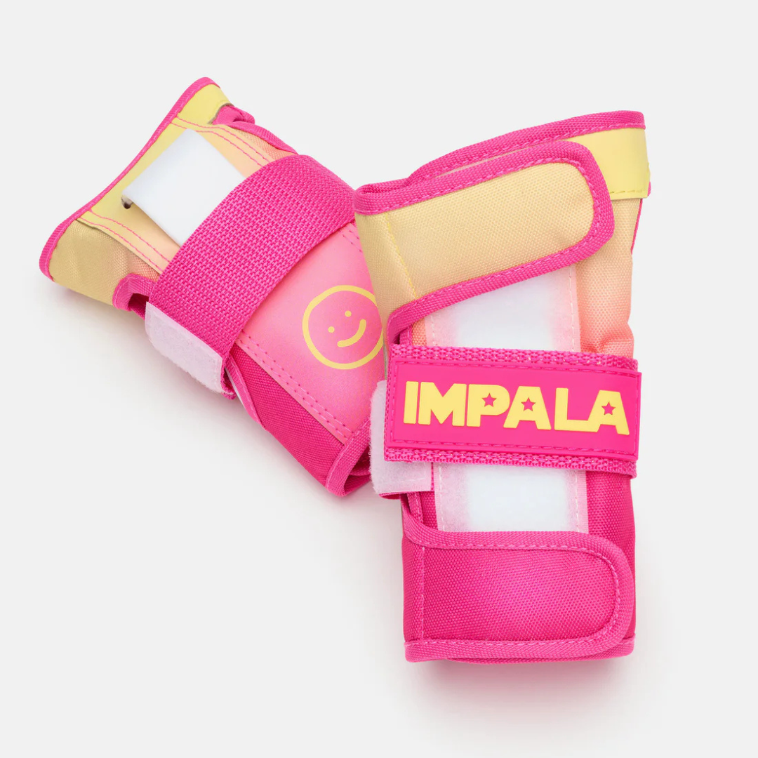 Impala Protective Set - TROPICANA