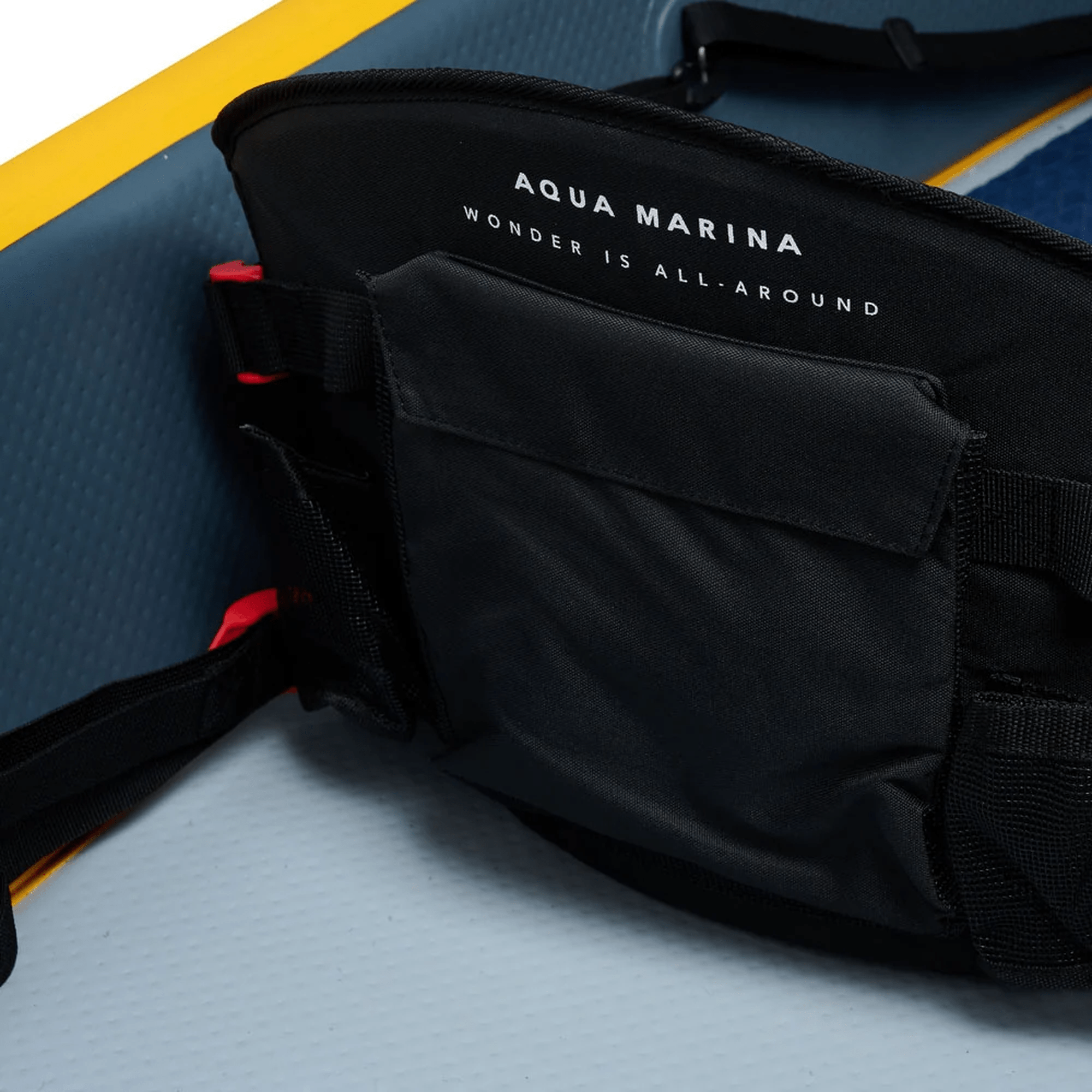 Aqua Marina Tomahawk kayak