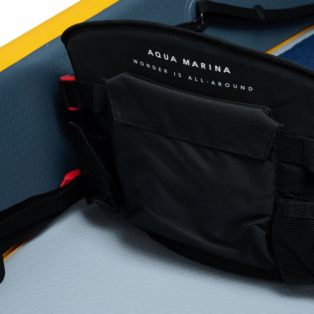 Aqua Marina Tomahawk kayak
