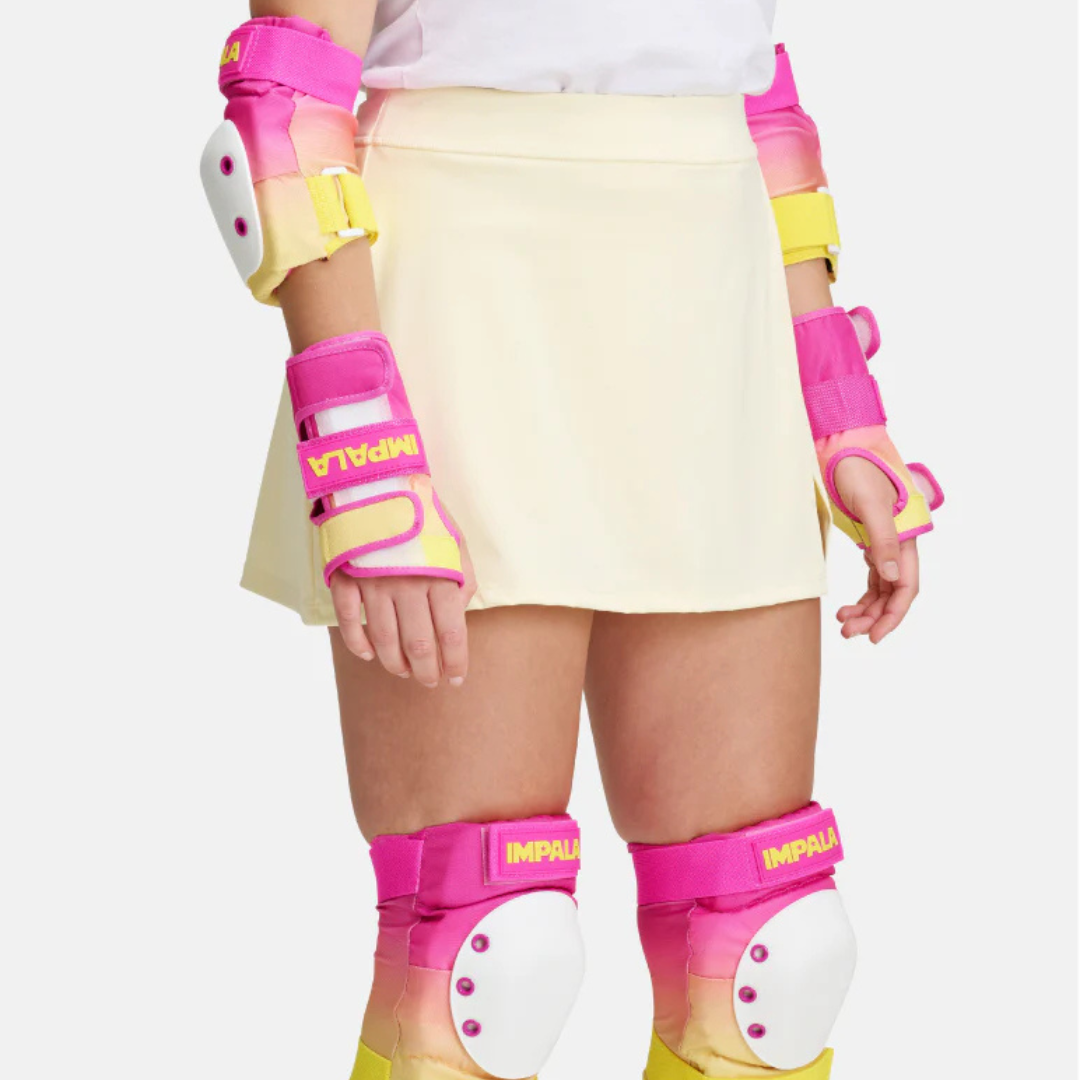 Impala Protective Set - TROPICANA