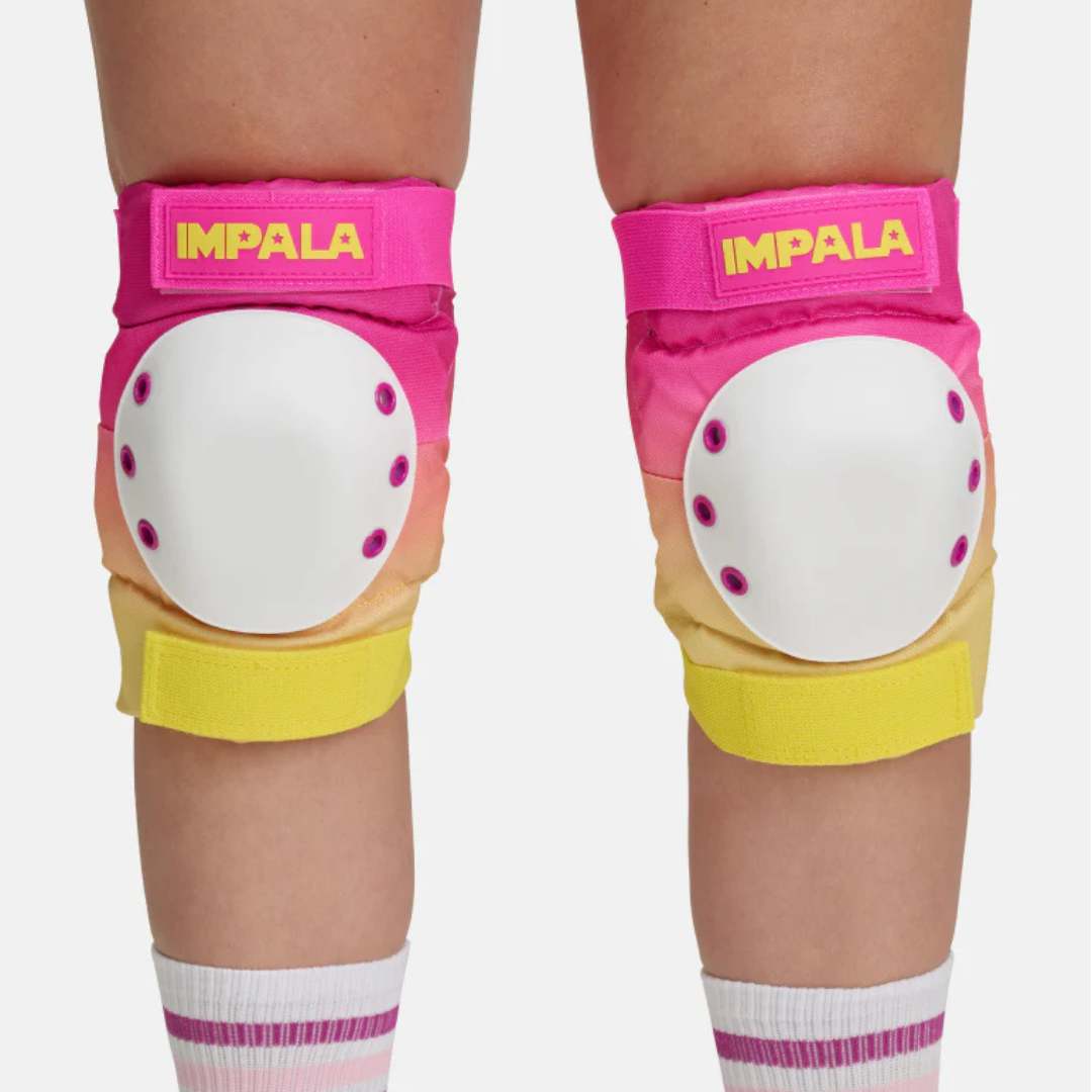 Impala Protective Set - TROPICANA