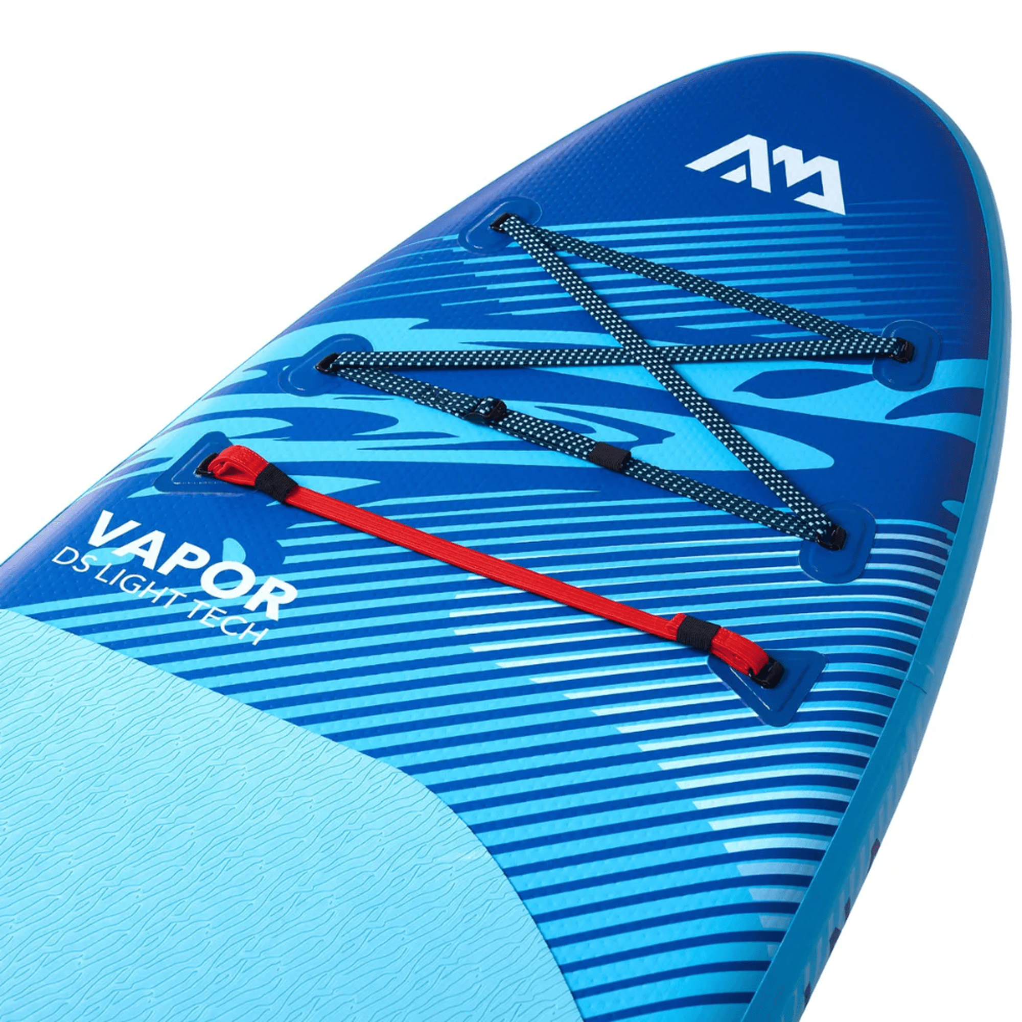 Aqua Marina Vapor 10 foot 4 iSUP Package 2027