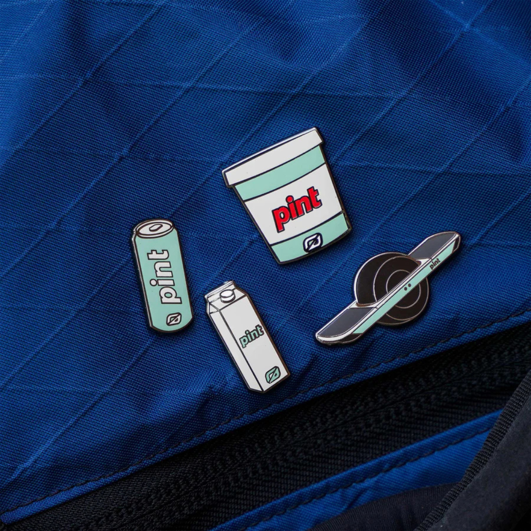 Onewheel Pint Pins