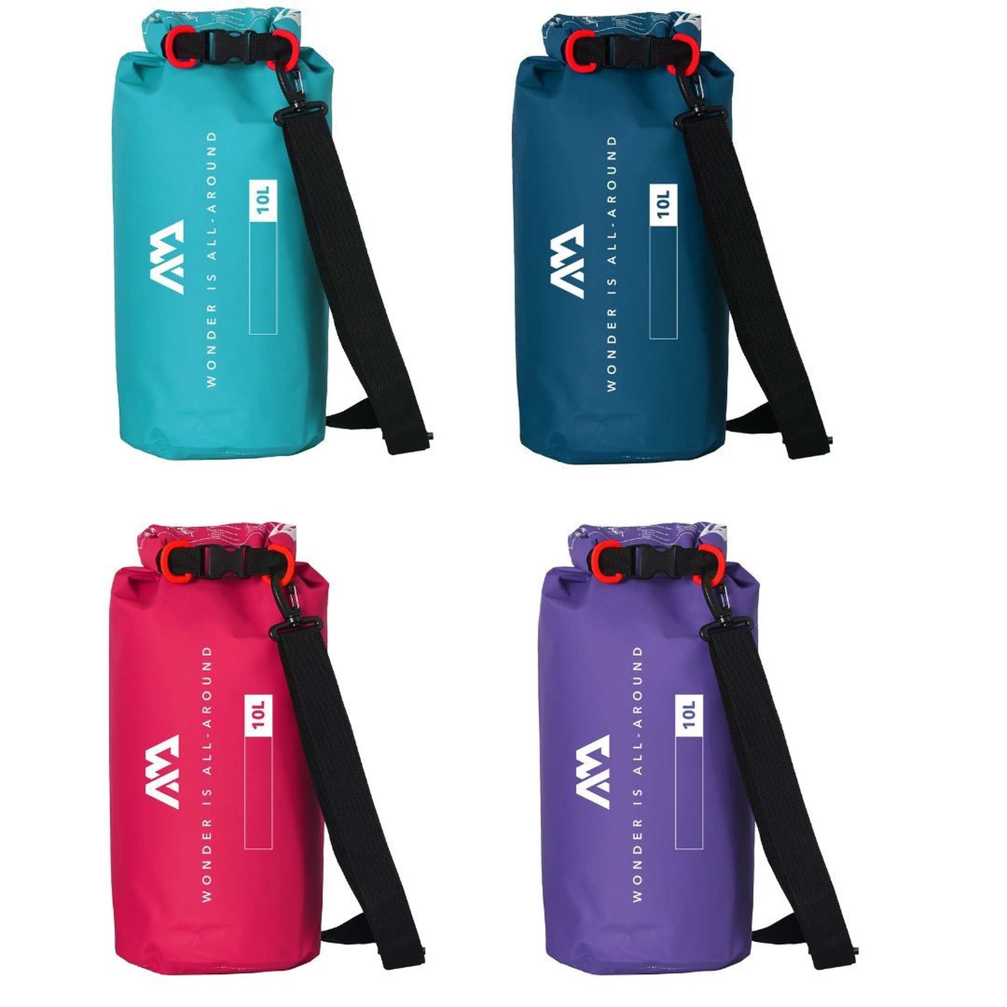 Aqua Marina 10 litre Drybag