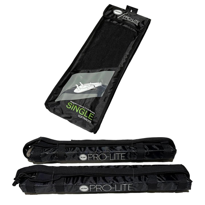 Prolite Single Soft Racks - 2026