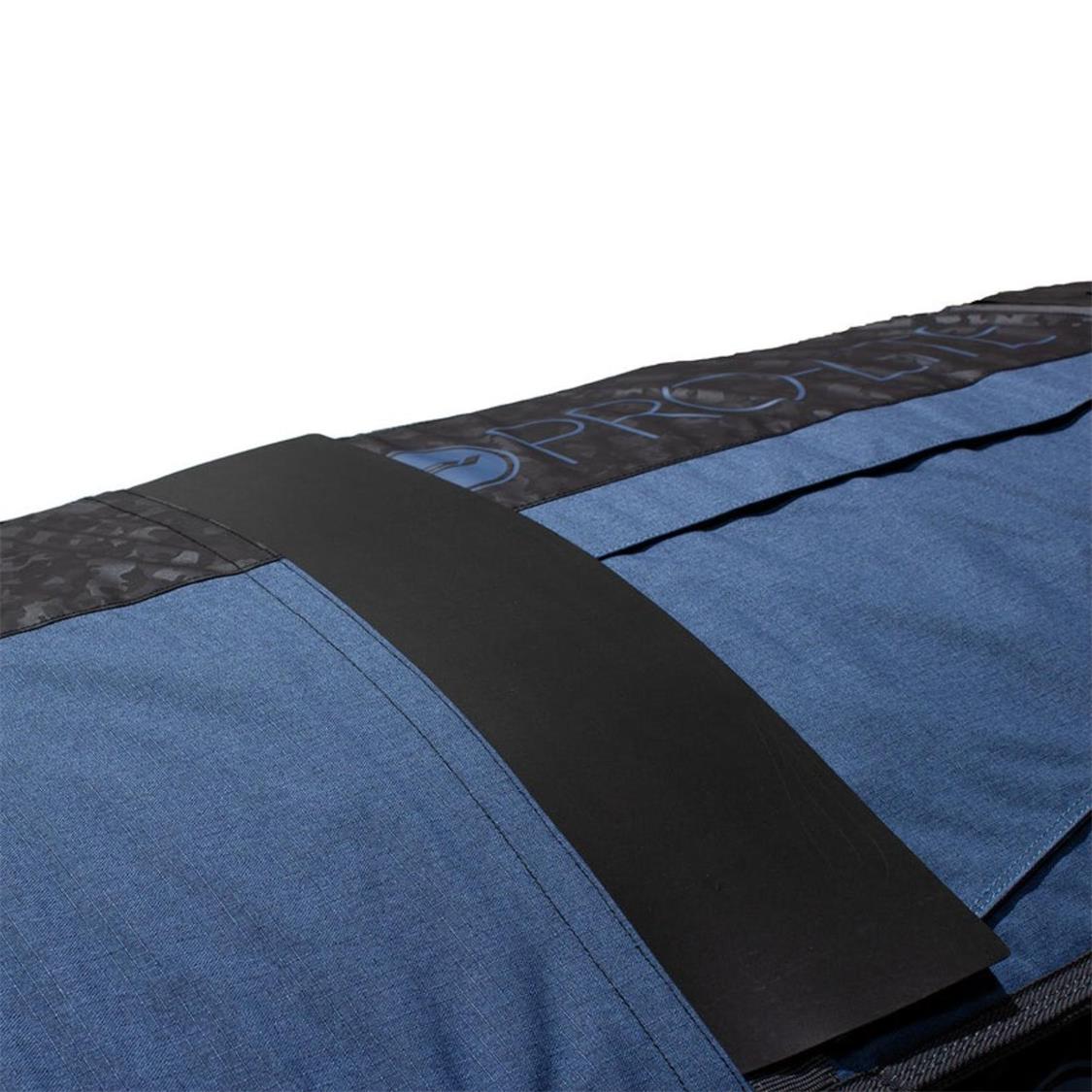 Prolite Armoured Coffin Bag Triple 6'6"