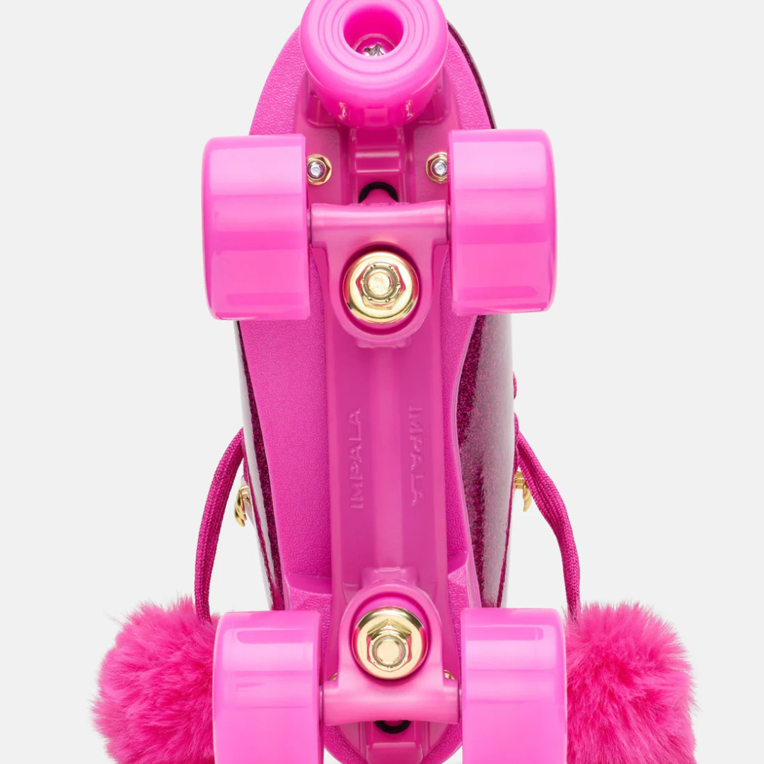 Impala Quad Skate - BARBIE PINK