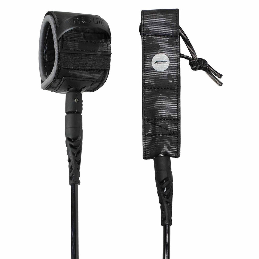 Prolite Survivor Double Swivel Leash 7foot - 2026