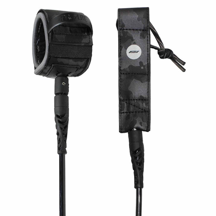 Prolite Survivor Double Swivel Leash 7foot - 2026
