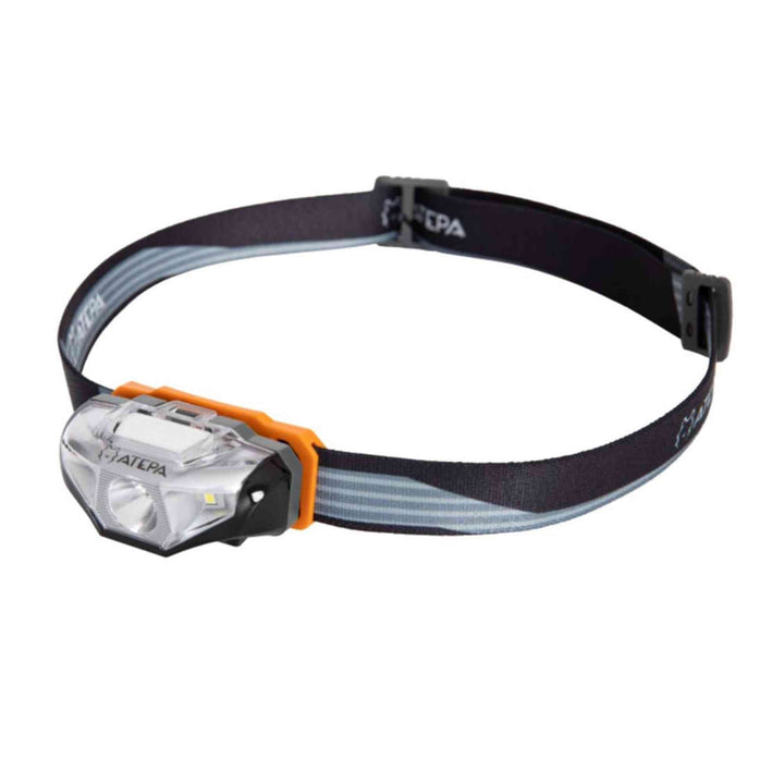 ATEPA Headlamp Waterproof 155 lumen