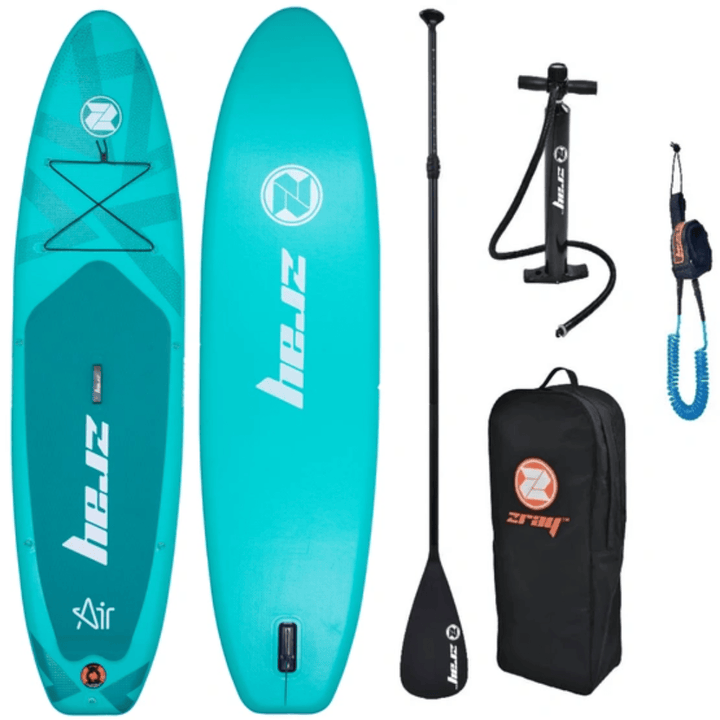 ZRAY EA2 iSUP Package 10 foot 2