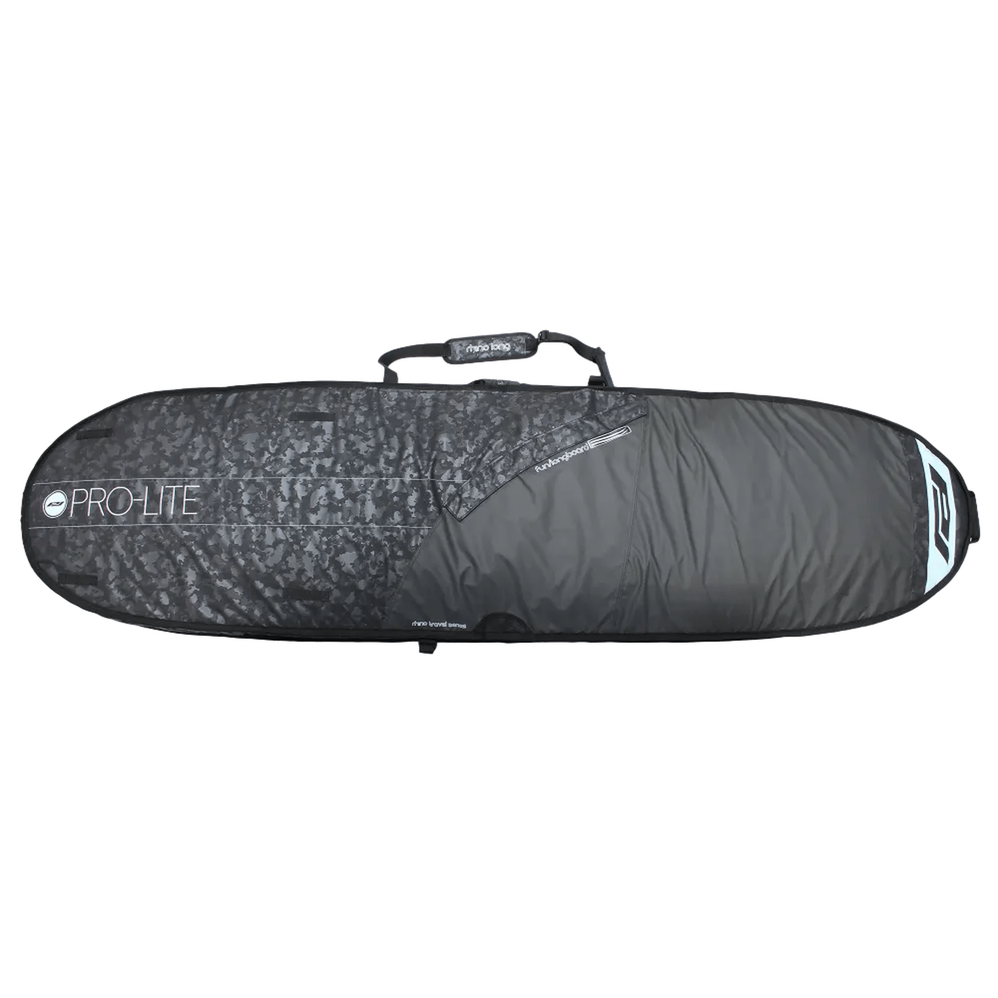 Prolite Rhino Travel Bag-Longboard 1-2 Boards
