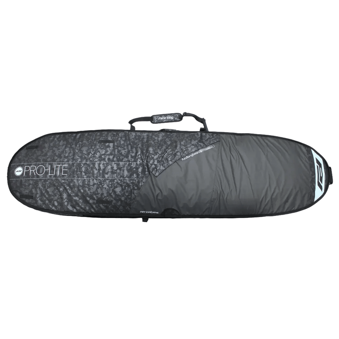 Prolite Rhino Travel Bag-Longboard 1-2 Boards