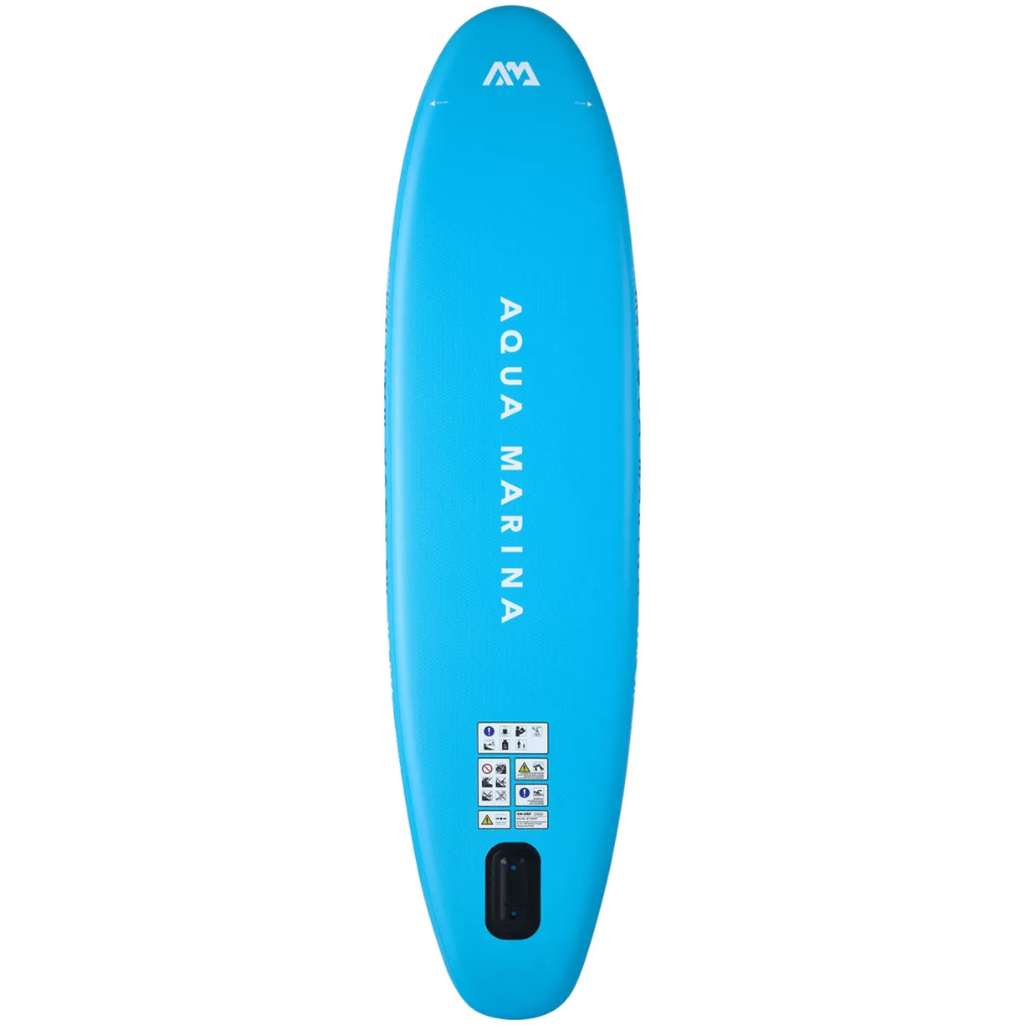 Aqua Marina Vapor 10 foot 4 iSUP Package 2027