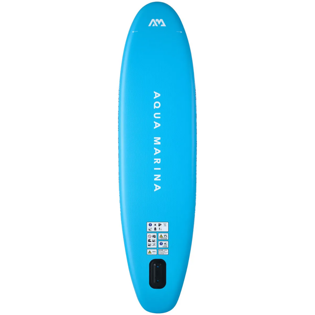 Aqua Marina Vapor 10 foot 4 iSUP Package 2027