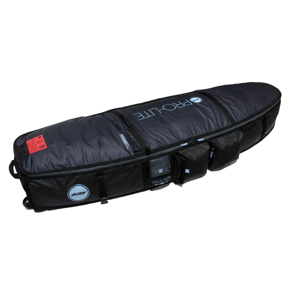Prolite 7'6 Wheeled Coffin - Deep 5-7 boards