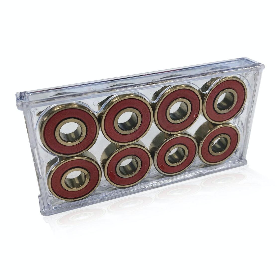 double$down Bearings Abec 9 set