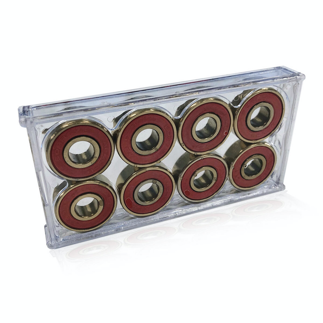 double$down Bearings Abec 9 set