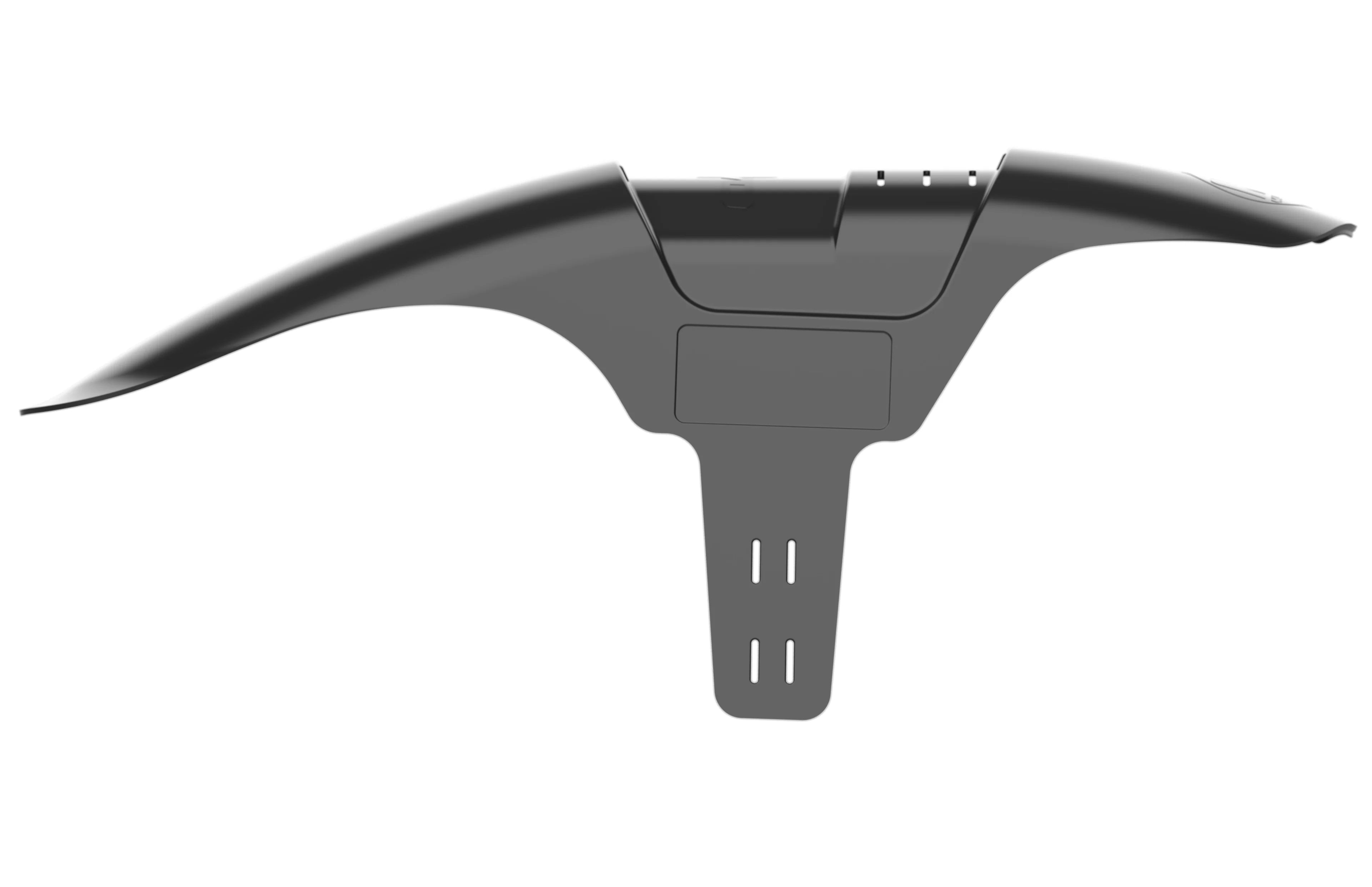 MUDHUGGER EVO - SHORTY - ZIPTIE