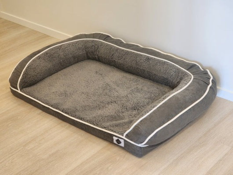 Memory Foam Dog Bed