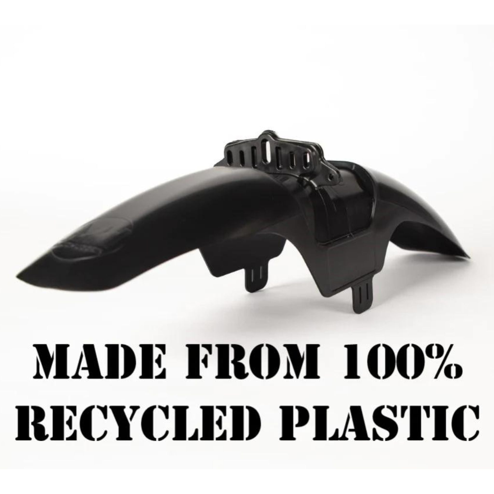 MUDHUGGER EVO - Long - BOLT ON