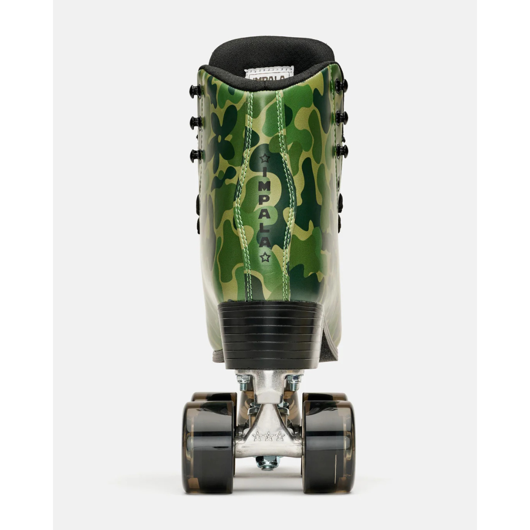 Impala Quad Skate - CAMO