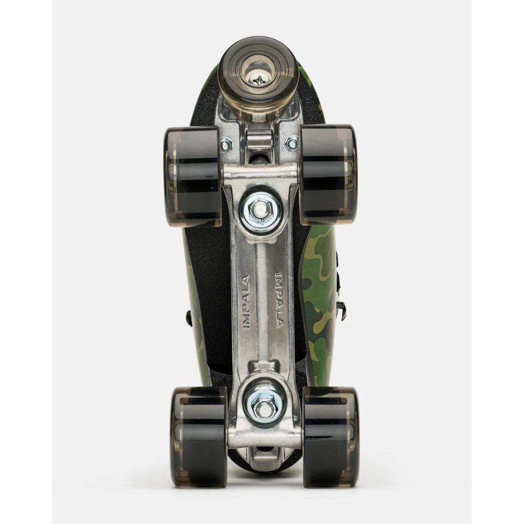 Impala Quad Skate - CAMO