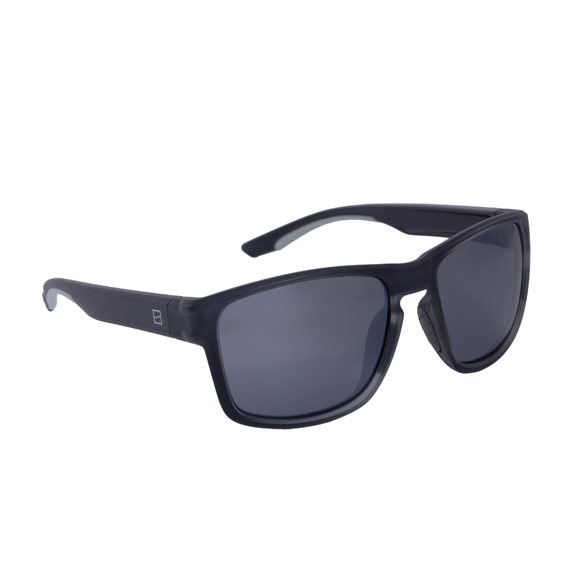 Swytch Peak Polarised Grey Sunglasses