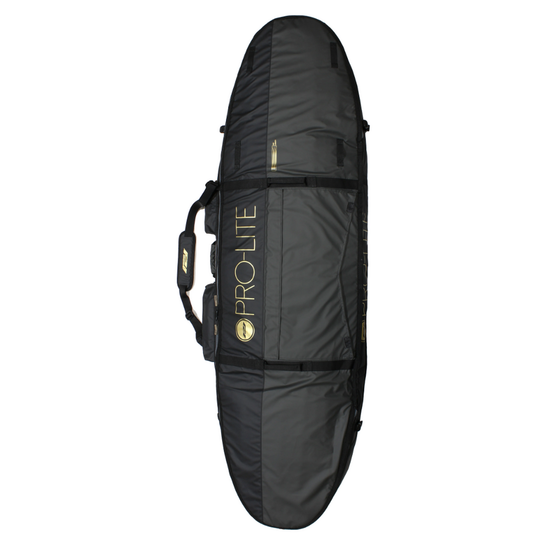 Prolite Finless Coffin 2-3 boards
