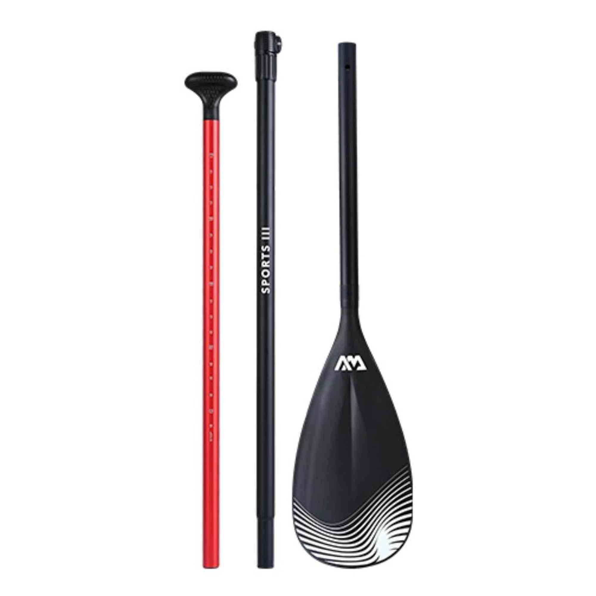 Aqua Marina Breeze 9 foot 10 iSUP Package