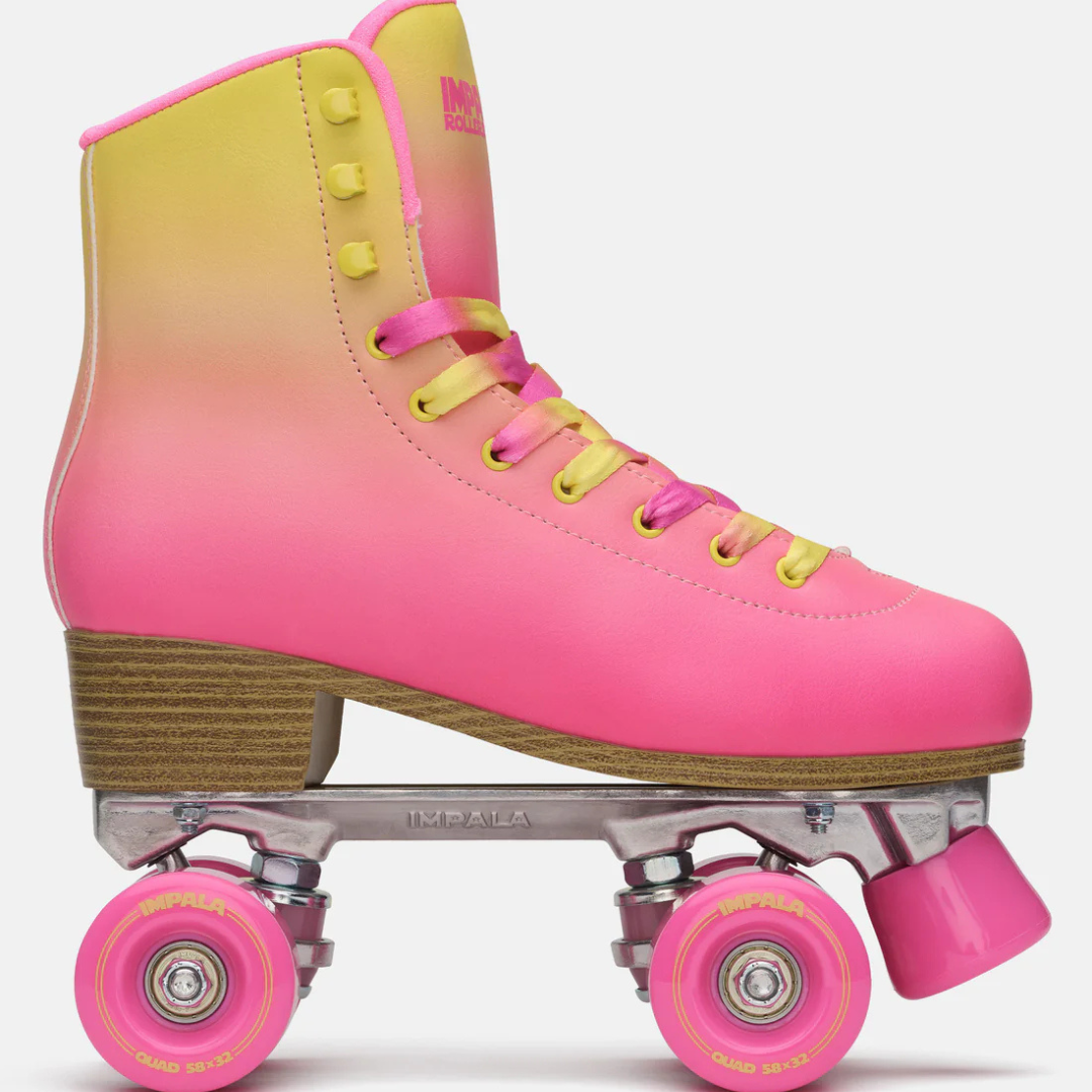 Impala Quad Skate - TROPICANA