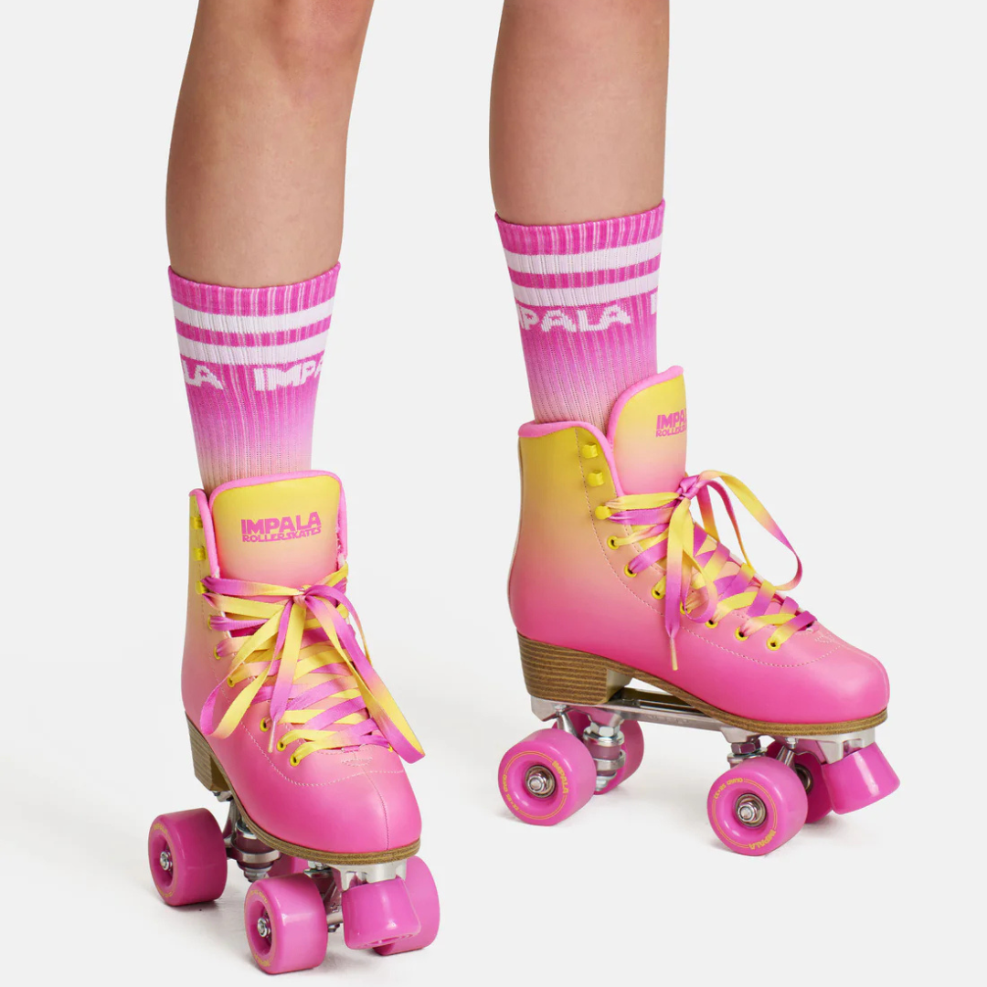 Impala Quad Skate - TROPICANA