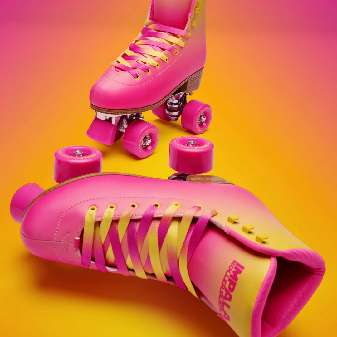 Impala Quad Skate - TROPICANA