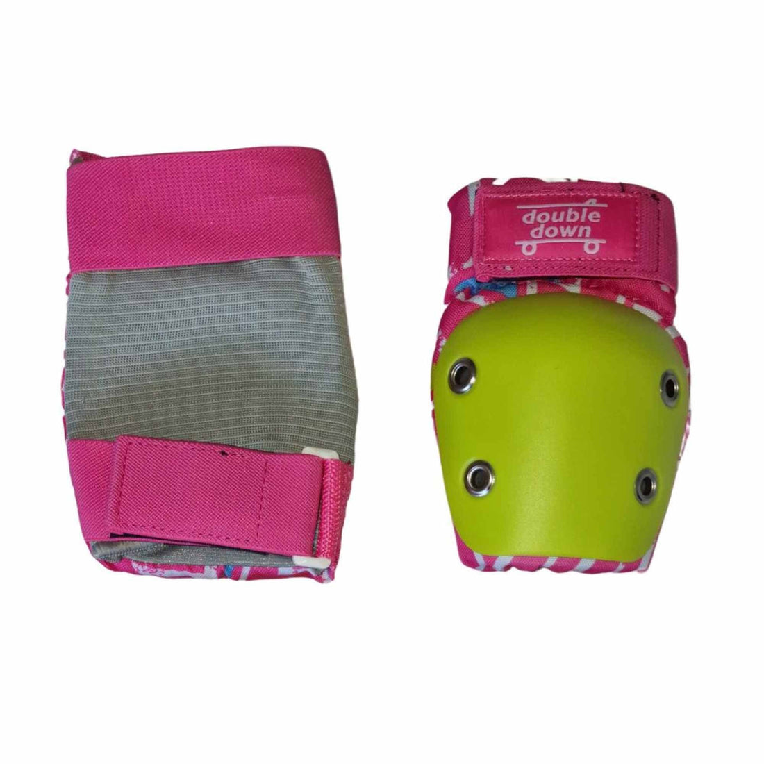 double$down Bump Set Kids Skate Protection Kit