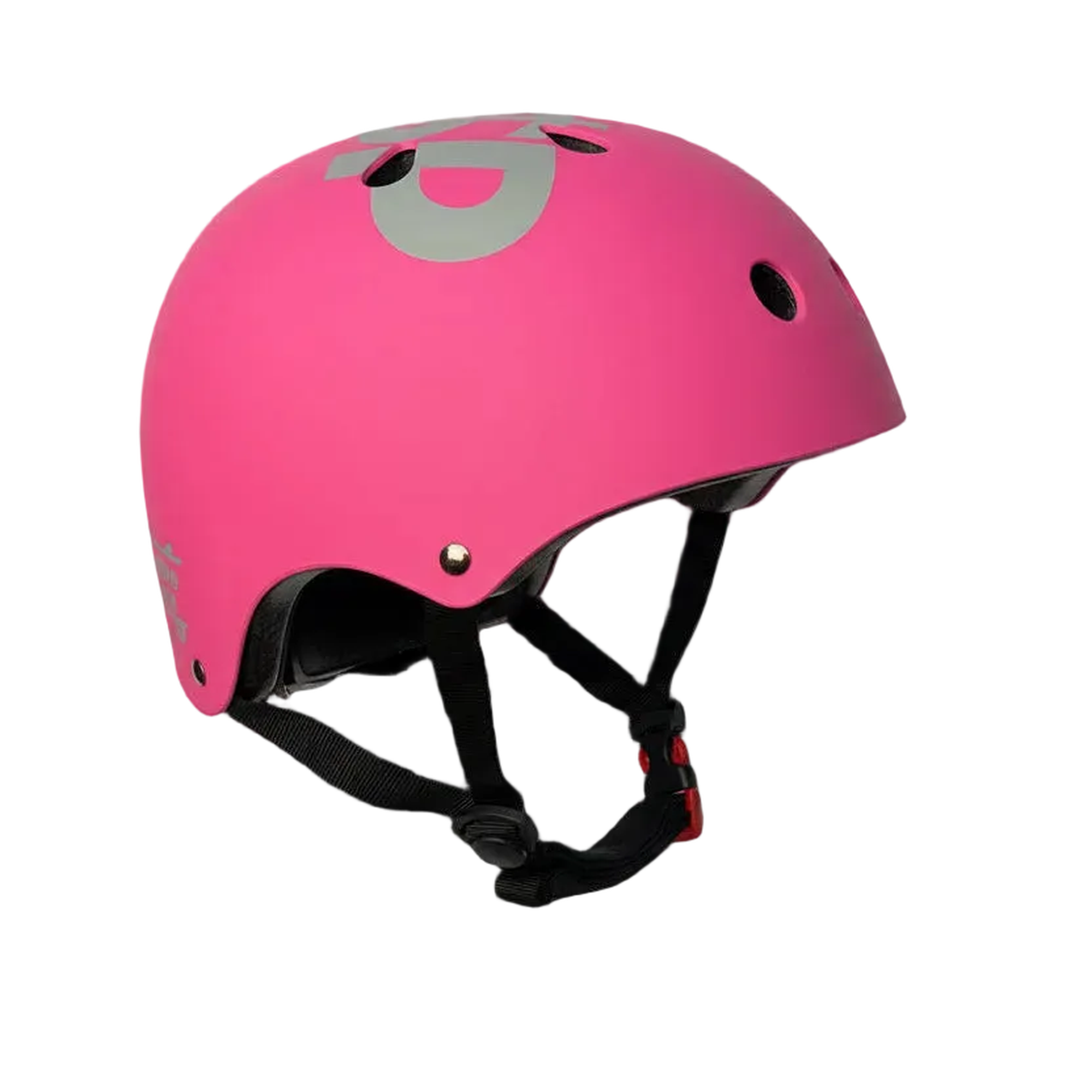 double$down Noodlehouse Helmet Pink