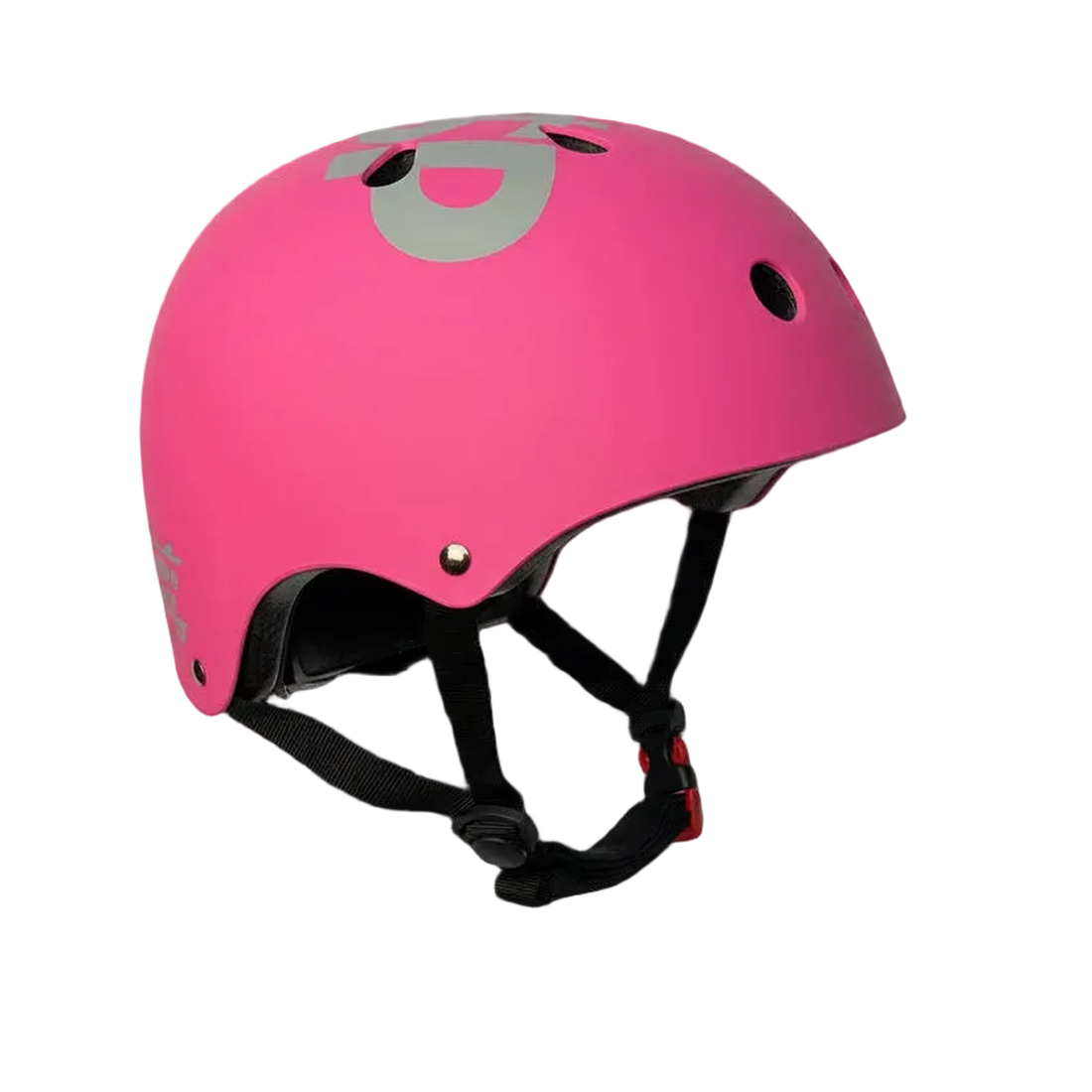 double$down Noodlehouse Helmet Pink